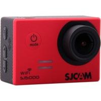 sjcam sj5000 wifi red