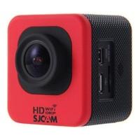 SJCAM M10 WiFi Red