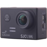 SJCAM SJ5000 WiFi Black