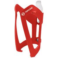 sks top cage bottle cage red
