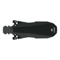 sks s guard under saddle mudguard black