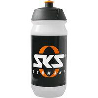 SKS Logo Water Bottle