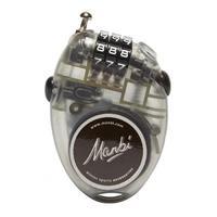 Ski/Snowboard Lock