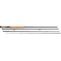 SKS Fly (4 piece) 8ft Rod