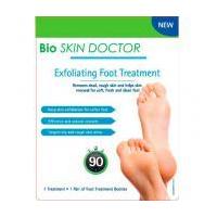 Skin Doctor PediPeel Booties