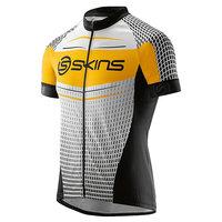 Skins Cycle Short Sleeve Promo Jersey