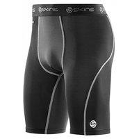 Skins Carbonyte Baselayer Half Tights