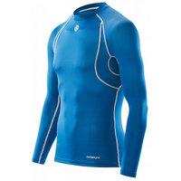 skins carbonyte ls baselayer top