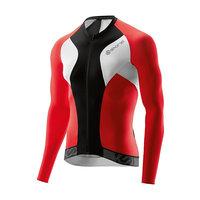 skins cycle long sleeve jersey tremola due