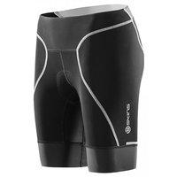 skins womens cycle shorts ss16