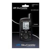 skycaddie sg25 lcd screen protector multibuy x 3