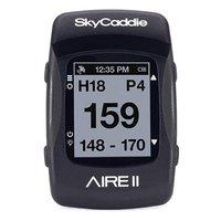 skycaddie aire ii gps