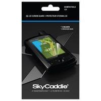 skycaddie sgx lcd screen protector