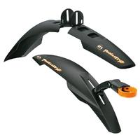 sks rowdy 20 24inch mudguard set