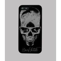 skull black