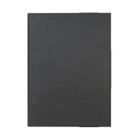 Skech SkechBook Case iPad Air 2 black (SK47-SB-BLK)