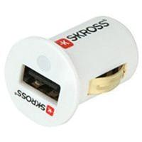 Skross Midget USB Car Charger