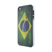 SkillFWD Flags Hard Case (iPhone 5)