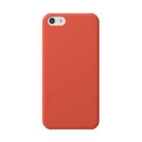Skech Slim Case coral (iPhone 5C)