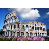 skip the line ancient rome and colosseum half day walking tour