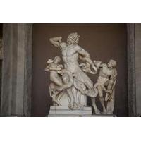 Skip the Line: Vatican Museums Tickets