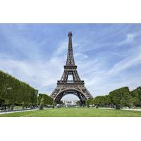 Skip-the-Line Eiffel Tower Ticket in Paris