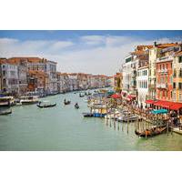 Skip the Line: Venice in One Day Including Boat Tour