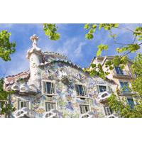 Skip the Line: Gaudi\'s Casa BatllÃ³ Ticket with Audio Tour