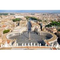 Skip the Line: Vatican in One Day