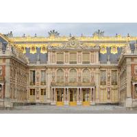 Skip the Line: Versailles Tour by Train Including Guided Visit of the Royal Quarters