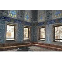 Skip the Line: Topkapi Palace Including Süleymaniye Mosque and Ceramics Workshop in Istanbul