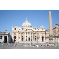 skip the line vatican museums sistine chapel and st peters basilica