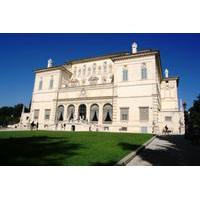 skip the line borghese gallery and gardens walking tour