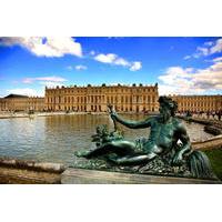Skip the Line: Versailles Palace and Gardens Day Trip from Paris by Train