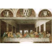Skip the Line: Entrance Ticket to Leonardo Da Vinci\'s The Last Supper\