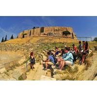 Skip the Line: Acropolis Ancient Agora and Attalos Museum Small Group Tour