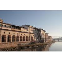 Skip the Line: Florence Vasari Corridor with Optional Boboli Gardens Ticket