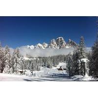 Ski Tour Cortina d\'Ampezzo - Faloria-Cristallo