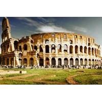 Skip the Line: Colosseum and Ancient Rome Semi-Private Tour