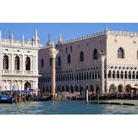 Skip the Lines: Guided Tours to Doge\'s Palace and St Mark\'s Basilica