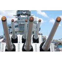 Skip The Line: Pearl Harbor Memorial Small Group Tour From Waikiki