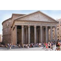 Skip-the-lines Pantheon and Santa Maria Sopra Minerva Guided Tour
