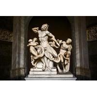 skip the line small group headset free vatican museums and sistine cha ...