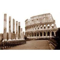 Skip the Line: Colosseum and Ancient Rome Private Tour