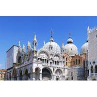 Skip the Line: Venice Walking Tour with St Mark\