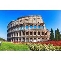 skip the line colosseum imperial forum and palatine hill small group t ...