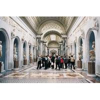 Skip-The-Line Vatican Sistine Chapel St Peter Small Group Guided tour