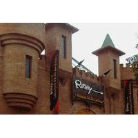 Skip the Line: Ripley\'s Believe It or Not! and Wax Museum in Mexico City