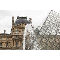 Skip the Line : Semi-Private Louvre Museum Tour