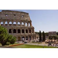 skip the line colosseum tour including roman forum and palatine hill